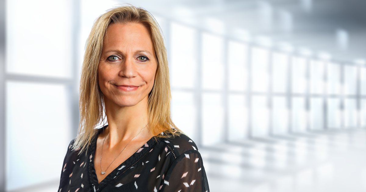 Diversified Woodcrafts Promotes Becky Haave to Engineering Manager