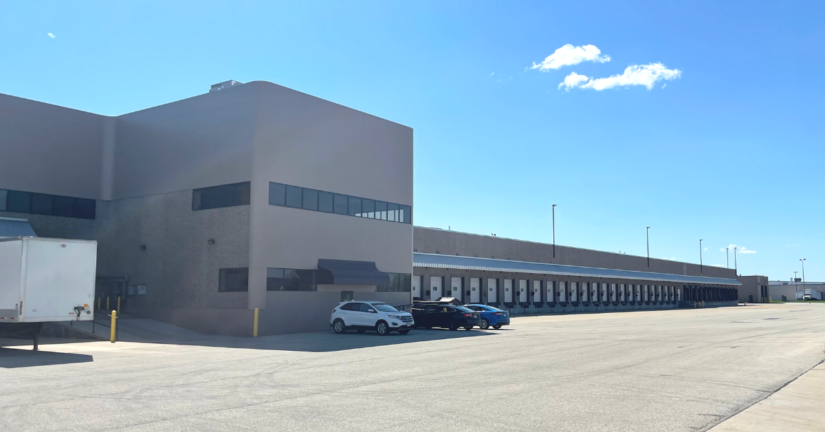 Diversified Woodcrafts Accelerates Growth With Opening of New Location in De Pere