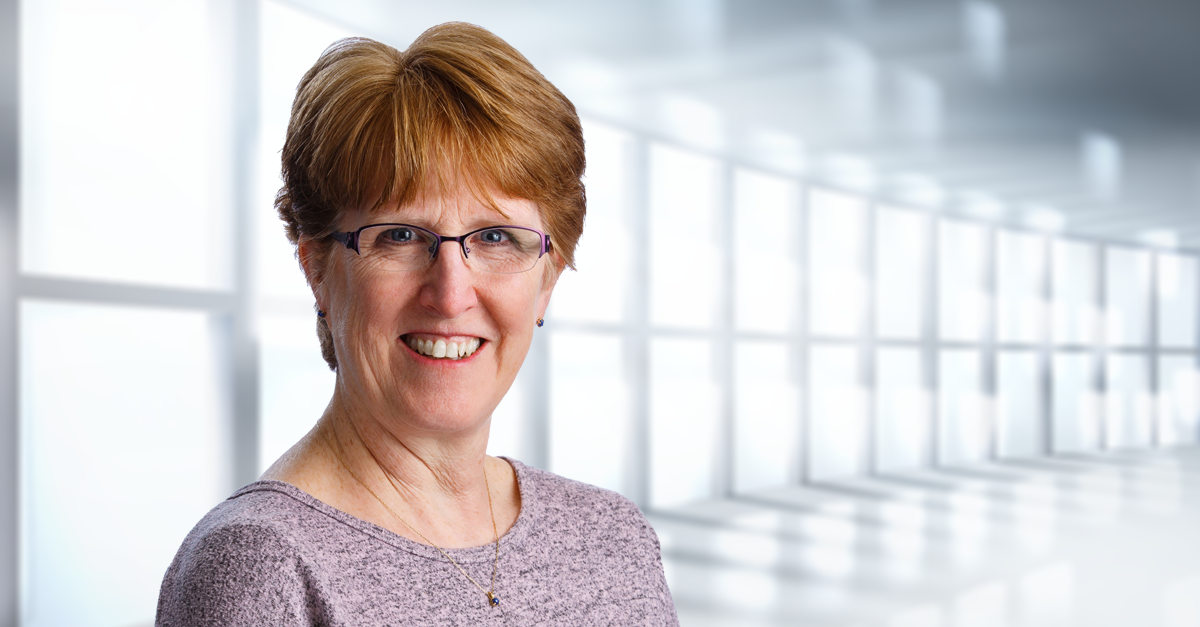 Diversified Spaces Announces Retirement of National Sales Manager Julie Ryno