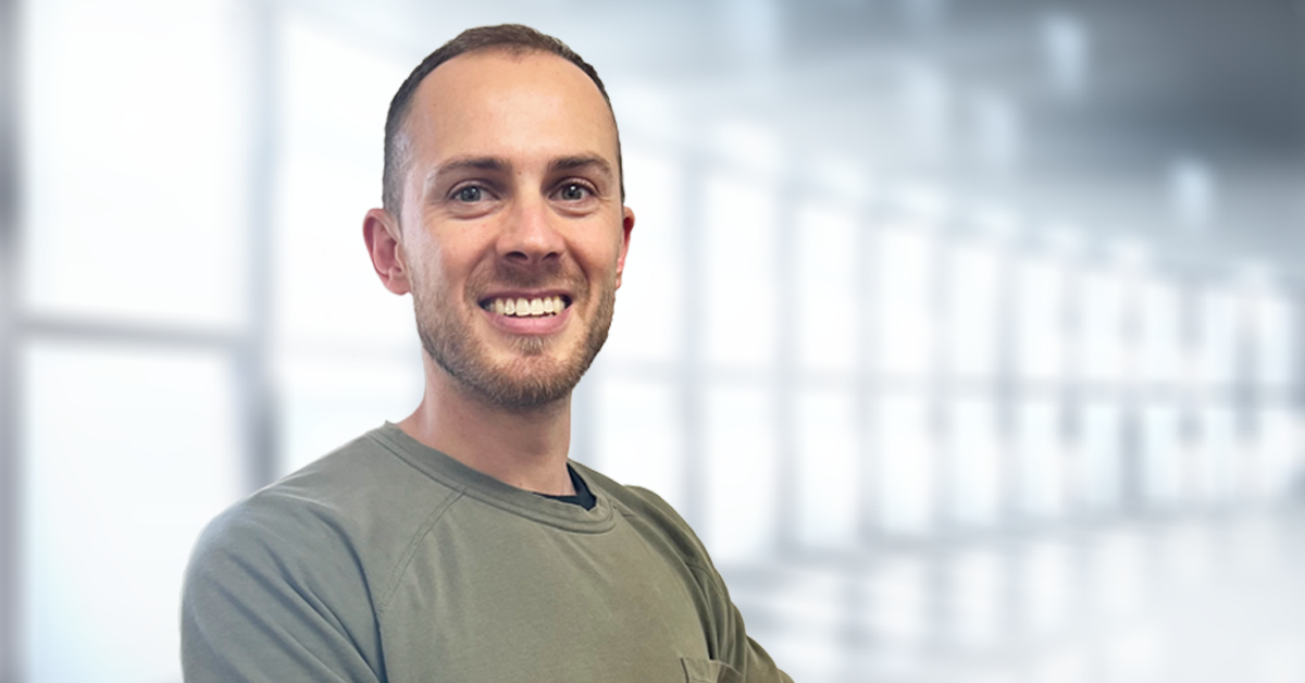 Diversified Woodcrafts Hires Manager of Product Development Matthew Oberg