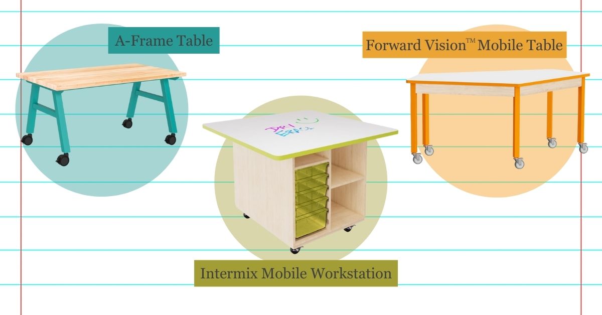 photo of our makerspace office solutions
