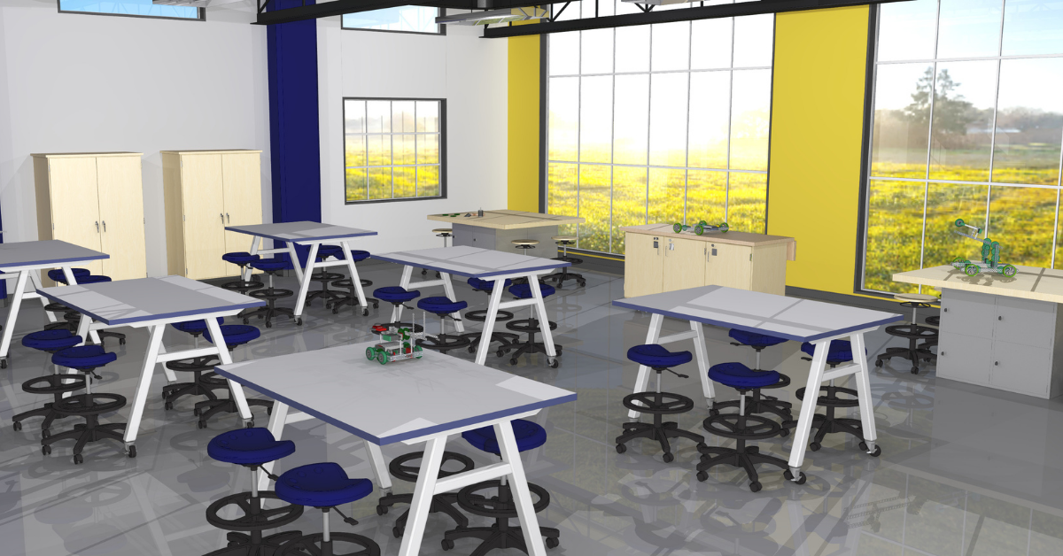 What Is a Makerspace & Why Are They Important?