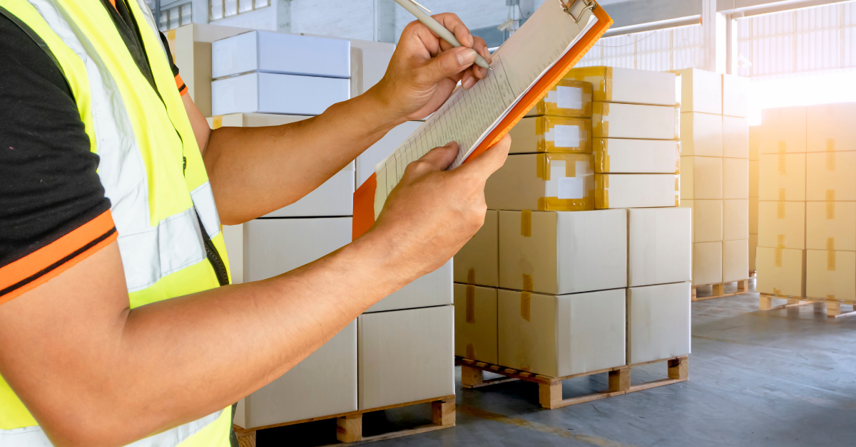 3 Things To Do Immediately After Product Delivery