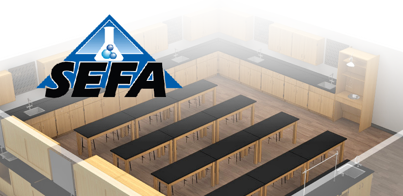 SEFA. Quality at a Glance.