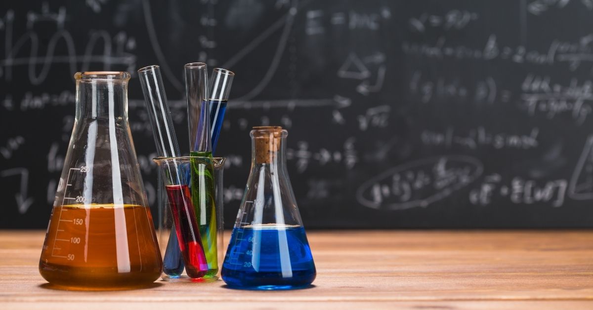 Lab Safety Equipment Every Science Classroom Needs