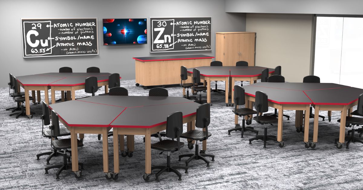 How To Incorporate a Think + Do = Solve Learning Approach