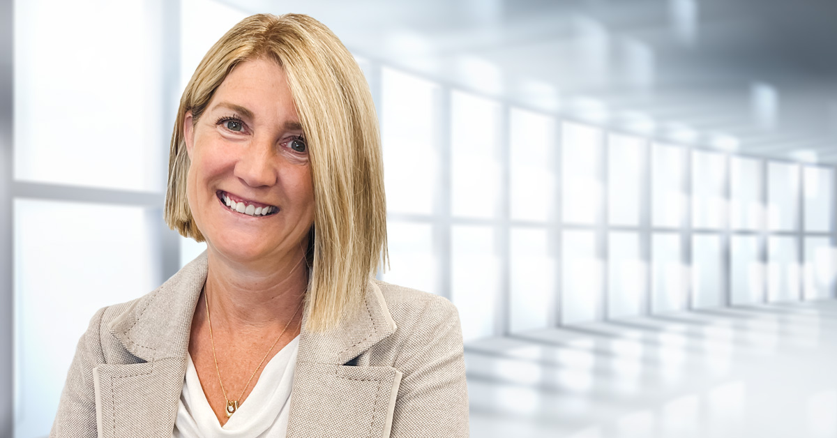 Diversified Woodcrafts Hires Lisa Zeller as Marketing Manager